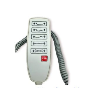 ریموت کنترل تخت