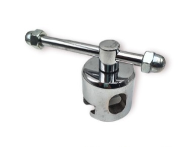 کلمپ (گیره) استیل تخت جراحی