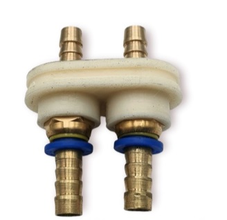 کوپلینگ پمپ تشک مواج