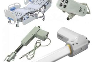 سیستم تنظیم ارتفاع تخت